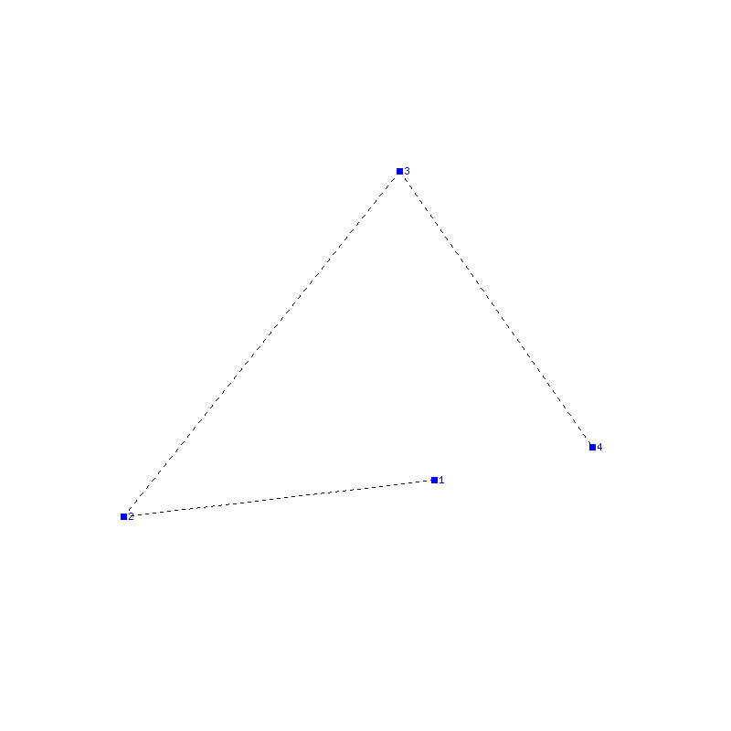 Flugauswertung